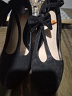 Nine West Babydoll Style Heels — photo 3
