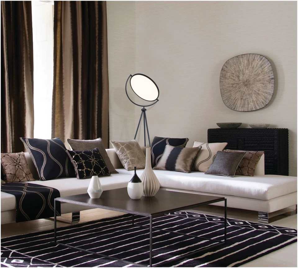 ET2 E23299 черный весло 68 «H интегрированный светодиодный штатив напольная лампа - Изображение 4 из 4