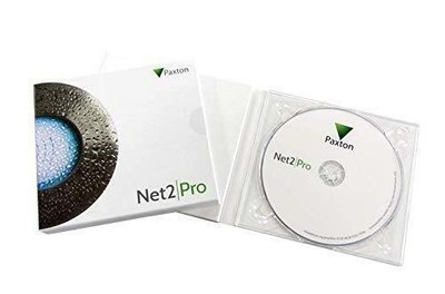 Paxton Net2 Pro Software 930-010