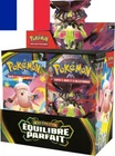 Pokémon ! Display ME03 "Equilibre Parfait" (36 Boosters) Français !