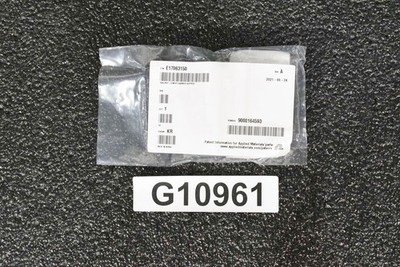 AMAT Varian E17063150 Source Lower Chamber Support