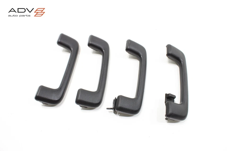 MITSUBISHI OUTLANDER 2018-2022 TECHO TECHO AGARRE MANGO FABRICANTE DE EQUIPOS ORIGINALES - JUEGO DE 4- Foto 2 de 4