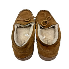 Moccasin Slippers and Shoes for Men for sale UK