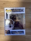 Funko Pop! Vinyl: Harry Potter - Harry Potter (w/ Hedwig) #31