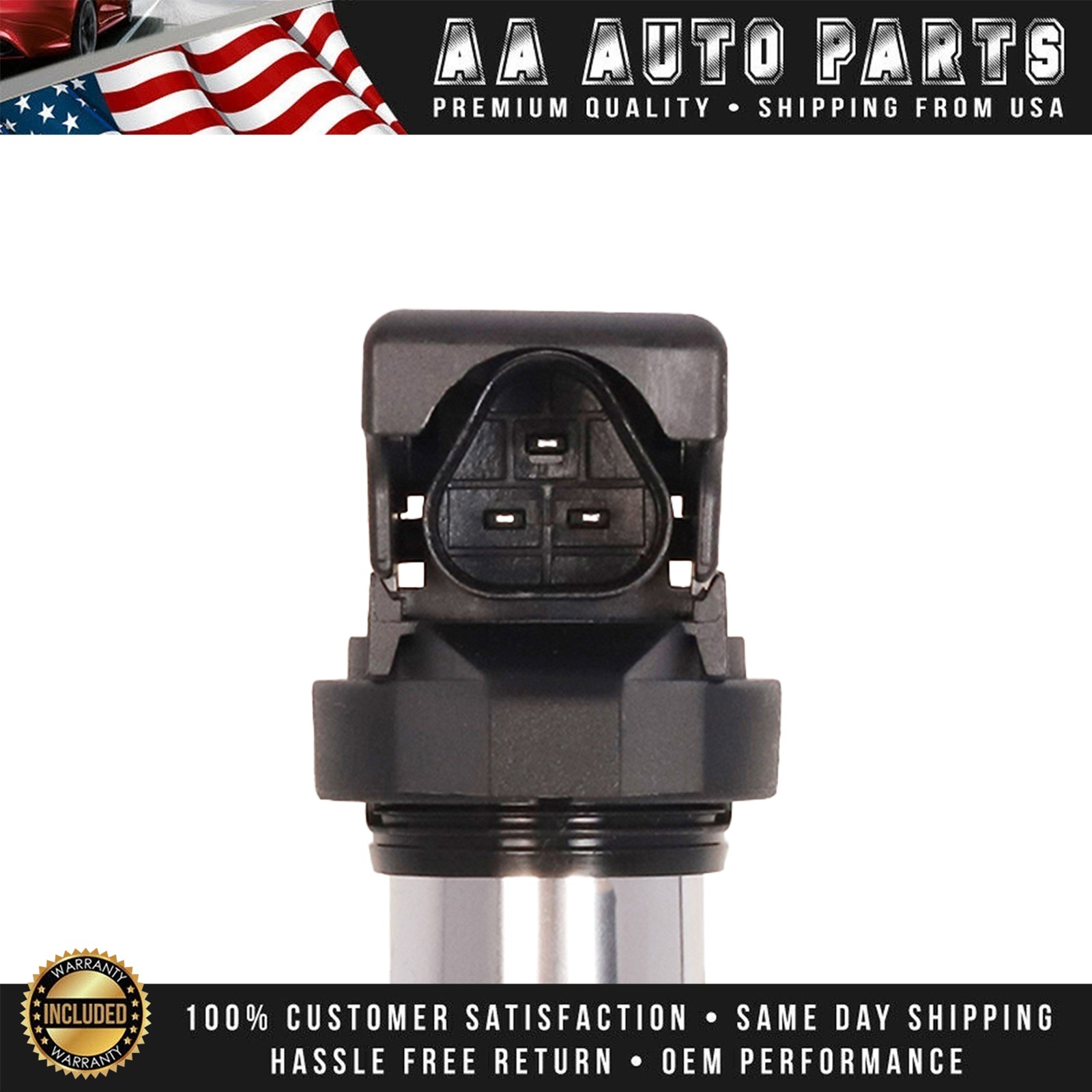 12 Ignition Coil & Tune Up Grease for BMW 760Li 760i Rolls-Royce Phantom UF522