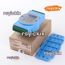 1PCS Advantech Thermocouple Input Module ADAM-4018 