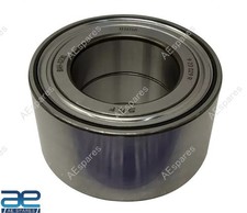 Roulement de roue Suzuki SPLASH