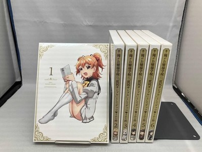 Orega Ojou-sama Gakkou ni Shomin Sample to Shite Gettsu Sareta Ken Complete