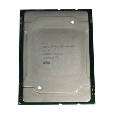 Intel Xeon Silver 4214R 2.4GHz up to 3.5GHz 16.5MB 12-Core 100W LGA3647 SRG1W