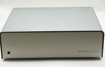 Biodex Medical Systems AtomLab 950 Uptake System, Model: 187 950