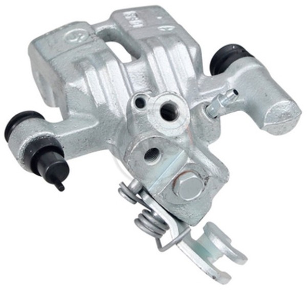 Bremssattel A.B.S. 729912 FüR Mazda MX NA NB Grauguss 2 1 NA6C 16V NB6C NB8C-image