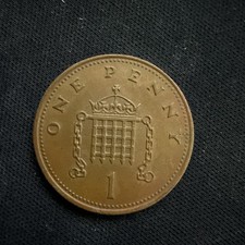1994 UK Pennies for sale | eBay