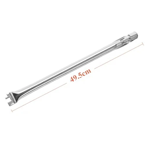 Perfect Fit Grill Burner for Weber For Genesis 300 E330 E320 E310 S310 S320 - Picture 6 of 8