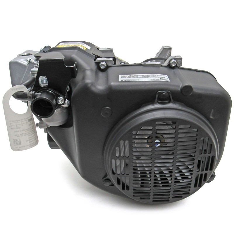 E-Z-GO OEM Replacement 13.5-hp Kawasaki Engine - 2008-2019 Models