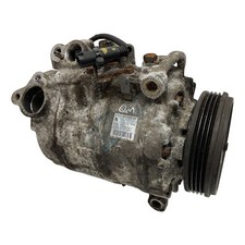 BMW A/C Air Con Compressor Fits 5 7 Series E60 E61 M57N	 6917859