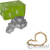 Valeo Wasserpumpe Passend FüR Dacia Solenza Mitsubishi Carisma Opel Arena