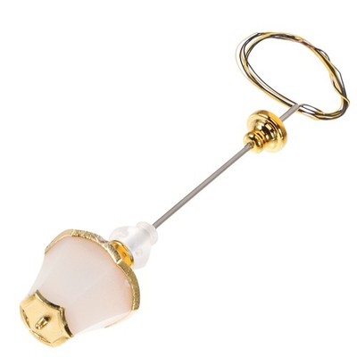 Mini House Tischlampe Tischlampe Modell Dekorative Tischleuchte Modell