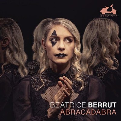 Audio CD Neu - Berrut, Beatrice - Abracadabra -I- Dolce Volta (la)