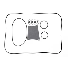 406-2121 Primary Gasket Replacement fits for All 2005-2011 Big Dog Motorcycle...