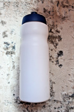 plastic water bottle New.