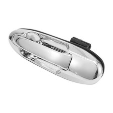 Porte arrière et accessoires Toyota LANDCRUISER