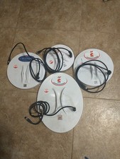 Minelab Coils For GPX, AlgoForce, And More With 5 prong Connectors