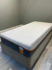 Tempur Original Elite 3FT Single 90cm 190cm Mattress RRP £1499