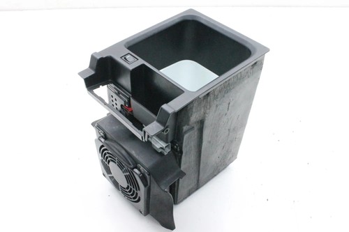 LAND ROVER RR SPORT L494 CK52-044K02-AB 2014 RHD Console Cooler Fridge Center