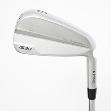 PING i530 Iron Set RH 6-9,W 5pc N.S.PRO MODUS3 TOUR 115 S 415g No HC【C】