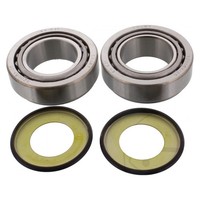 Lenkkopflager FüR Honda XL 600 V Transalp Baujahr 1989-2000 Von Craft - Neu