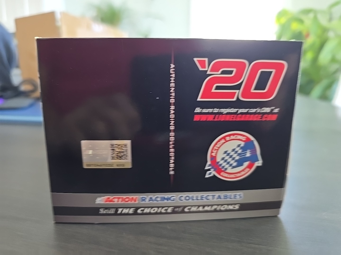 Halie Deegan #4 Toter 1 24 Action 2020 Diecast