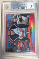 Beckett Grading Services (BGS) 14