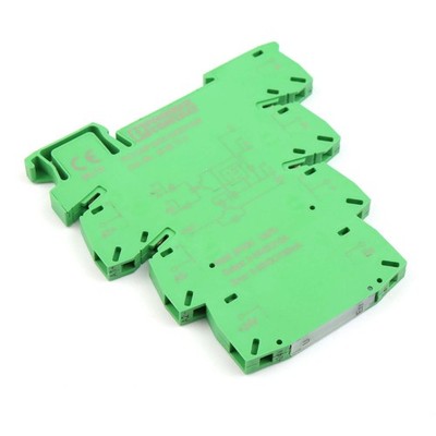 Phoenix Contact Relaismodul PLC-OSP- 24DC/ 24DC/ 10/R 2982715 NOV