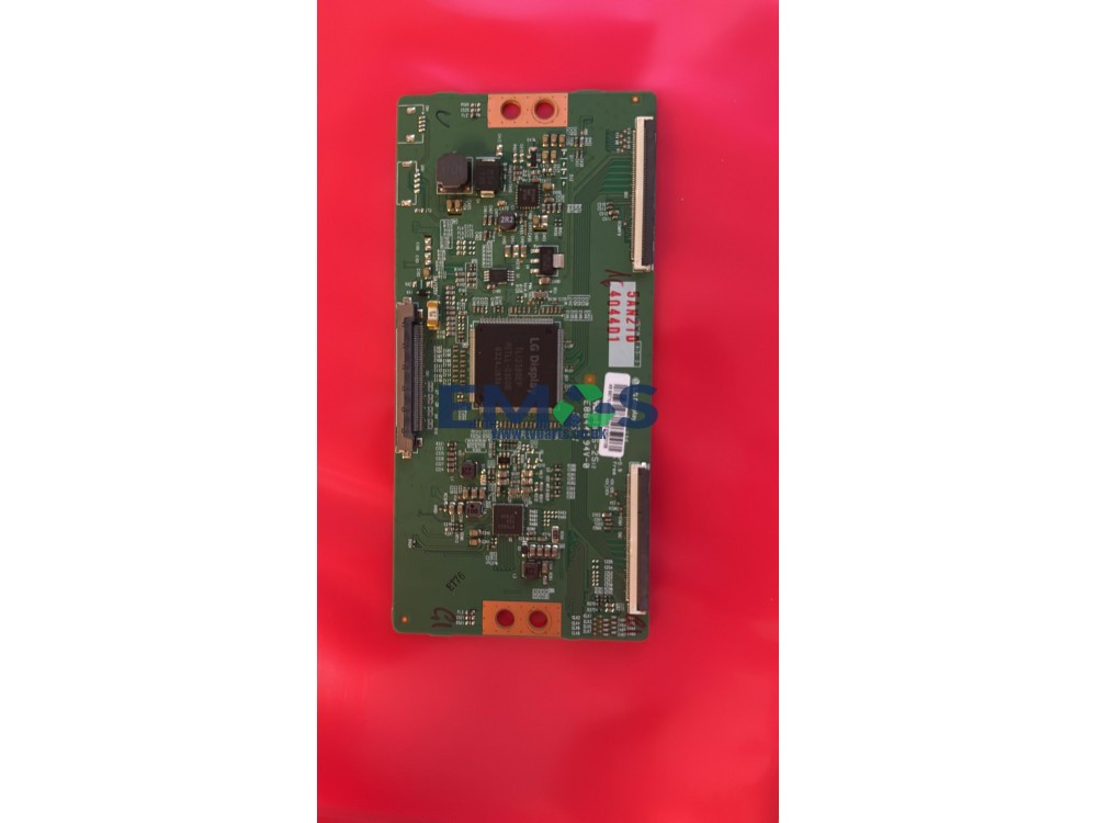 6871L-4044D (6870C-0535B) TCON BOARD FOR DIGIHOME 49292UHDFVP(A)