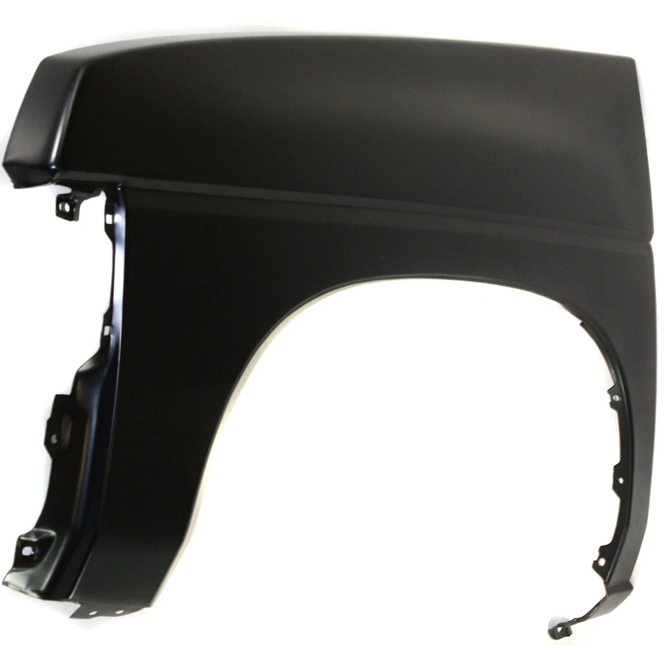 Fender Kit For 1986-1994 Nissan D21 1995-1997 Nissan Pickup Front Driver Side Foto 3 de 4