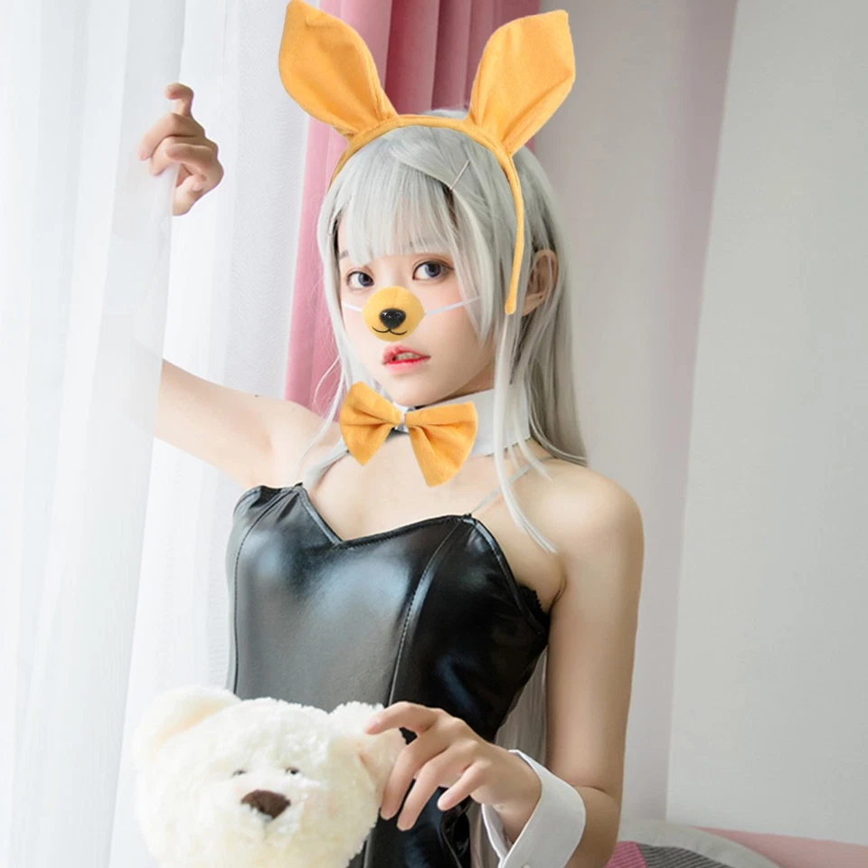  Deguisement Animal Costume Kangourou Adorable Costumes D'animaux Pour Enfants - Photo 4/4