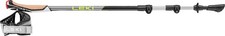 Leki Traveller Alu - verstellbare (90-130 cm) Nordic Walking Stöcke, Trigger S