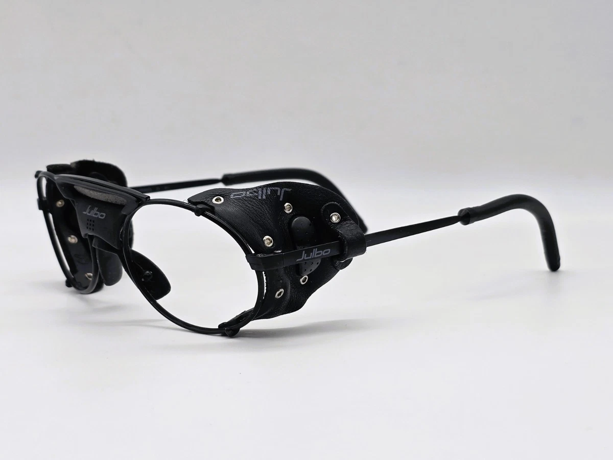 Julbo Edge Sunglasses – A Sight for Sport Eyes
