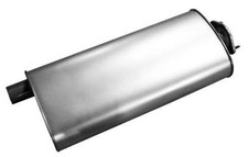 Walker Exhaust 18944 Soundfx Direct Fit Exhaust Muffler 2.25 Outlet Id