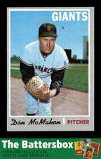 Don McMahon
