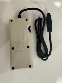 Sega Mark III 3 BMX Trial Alex Kidd Cartridge Manual & Controller CIB!