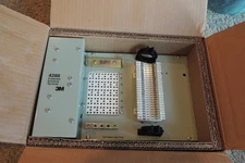 3M MS2 4288-25 PROTECTED ENTRANCE TELEPHONE BUILDING TERMINAL PROTECTOR