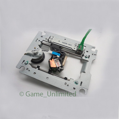 New Laser HOP-14XX + Deck for XBOX 360 Lite-On DG-16D2S DVD Drive