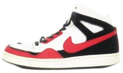 Nike Alphaballer Mid Bulls for Sale | Authenticity  display picture 1