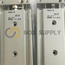 1PC NEW SMC CXSM10-30 Dual Rod Cylinder Fast delivery