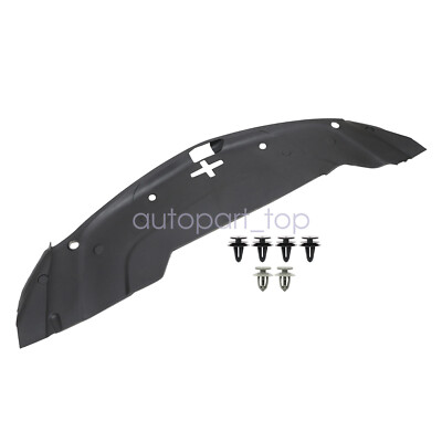 Pair Of Primed Steel Fenders For Cadillac XTS 2013-2017 – Front Left & Right Fender Set By Evan-Fischer