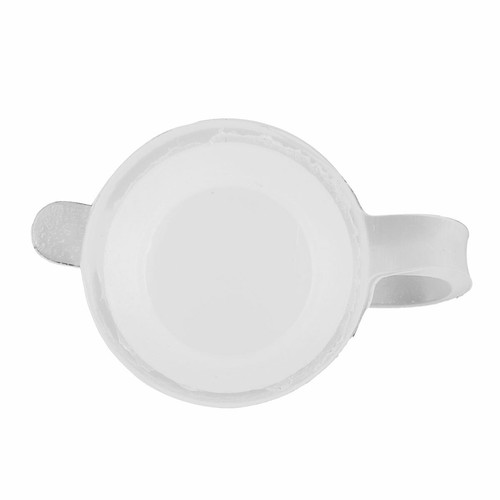 100 Silicone Straw Hole Grommets Attached Plugs for Mason Jar Lids Beer Wine_HQ - Picture 5 of 19