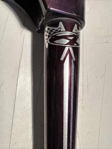 20” Alumite Mini Bmx Fork - Picture 14 of 23