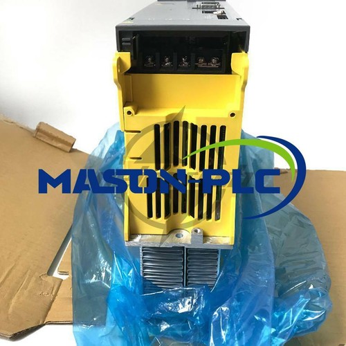 ONE Fanuc server Driver A06B-6077-H111 NEW - Picture 10 of 21