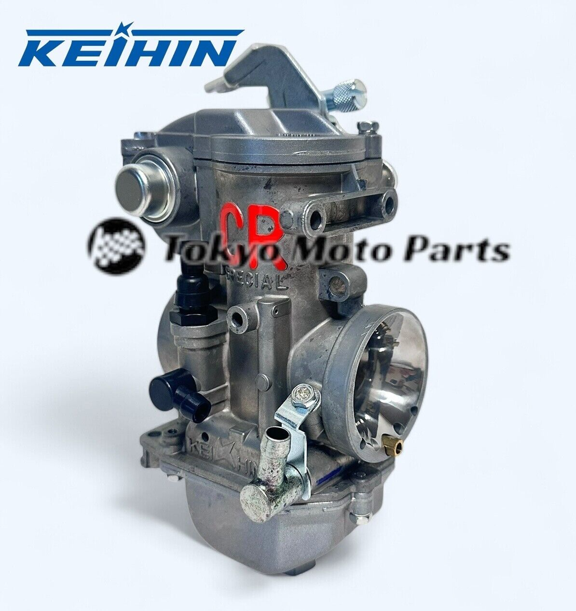 KEIHIN CRキャブ 26φ CBX400F KEIHIN GENUINE CR Special 26 CRS Carburetor carb from Japan | eBay